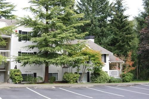 The Trails of Redmond Apartments Washington - Compare Deals