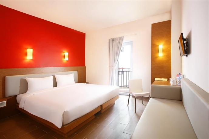 Promo [85% Off] Amaris Hotel Muara Bungo Jambi Indonesia | H Top Hotels