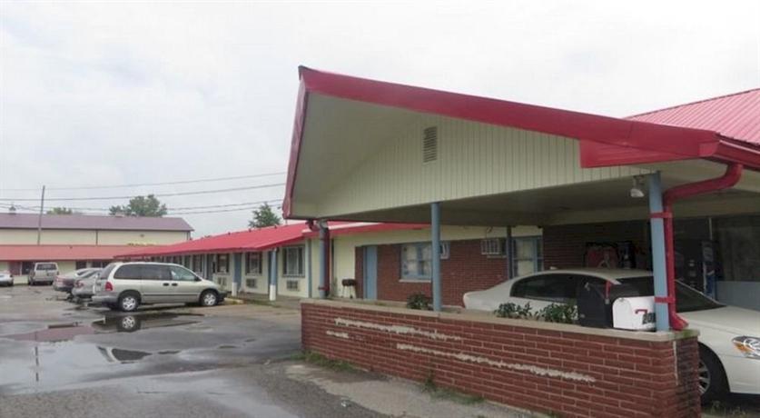 Heidelburg Motel