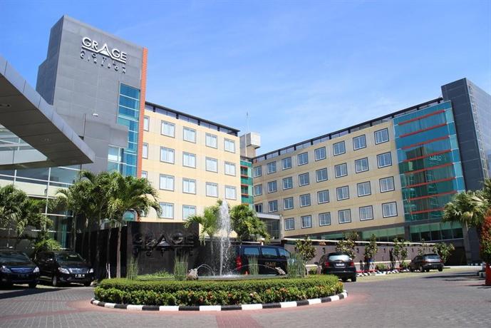  Grage  Hotel Cirebon  Compare Deals