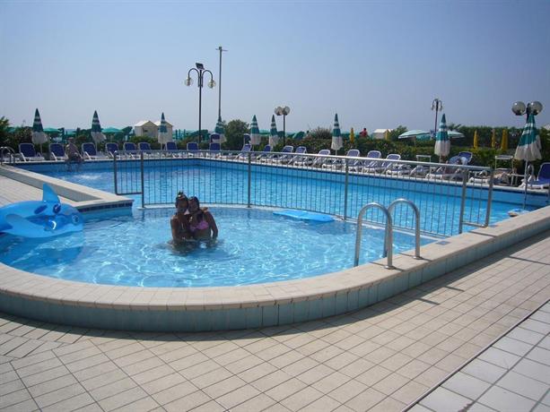 Florida Lido Di Jesolo Hotel Via Padova Florida Lido Di Jesolo Hotel Via Padova