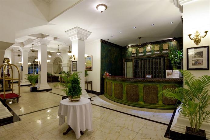 Grand Palais Boutique Hotel Phnom Penh Grand Palais Boutique Hotel Phnom Penh