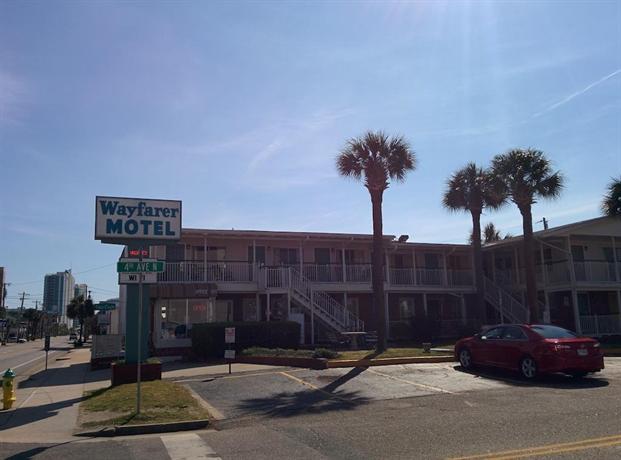 Sea Gypsy/Wayfarer, Myrtle Beach - Compare Deals