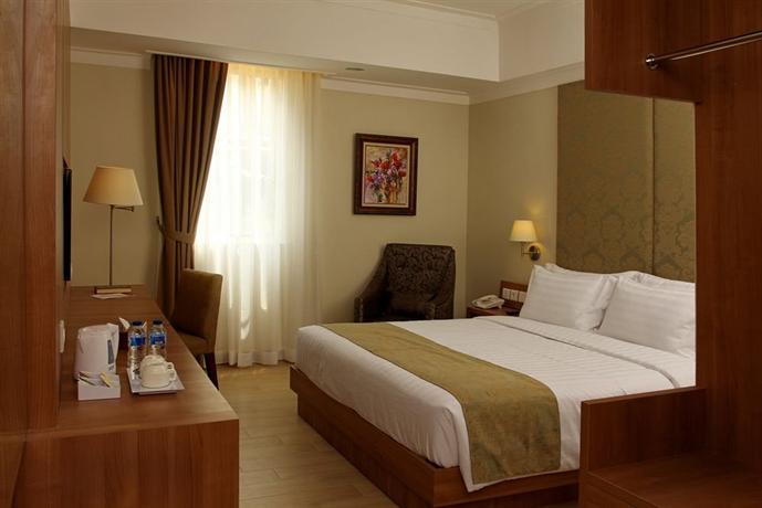 Room photo 2145445 Hotel Aziza Syariah Hotel Solo by Horison