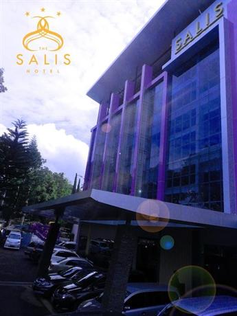 The Salis Hotel Setiabudi, Bandung - Bandingkan Promo