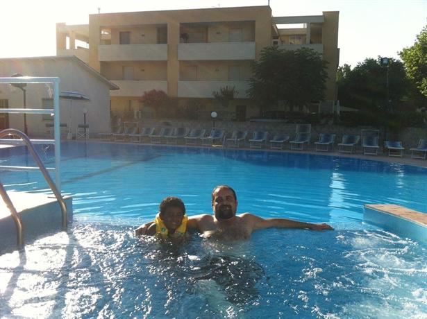 Florida Park Hotel Bellaria Igea Marina Florida Park Hotel Bellaria Igea Marina