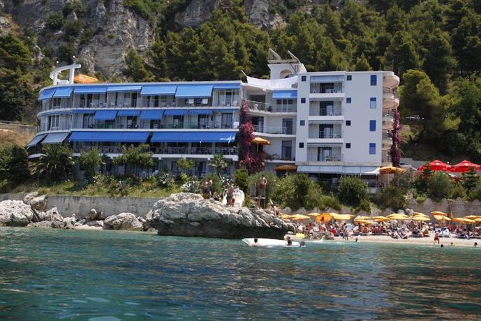 Hotel Nimfa Vlore - Compare Deals