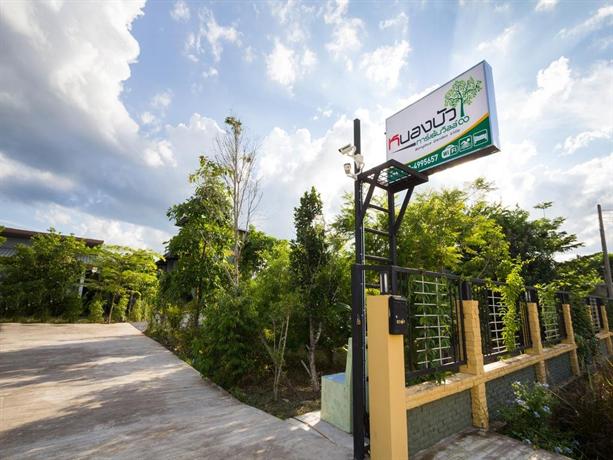 Nongbua Garden Ville, Nong Bua Lamphu  Compare Deals