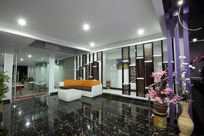 Violet Hotel Malioboro Yogyakarta Compare Deals