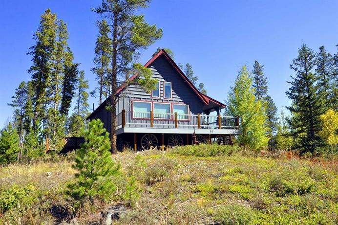 Room Photo 481849 Hotel Cabin In The Woods By Colorado Rocky