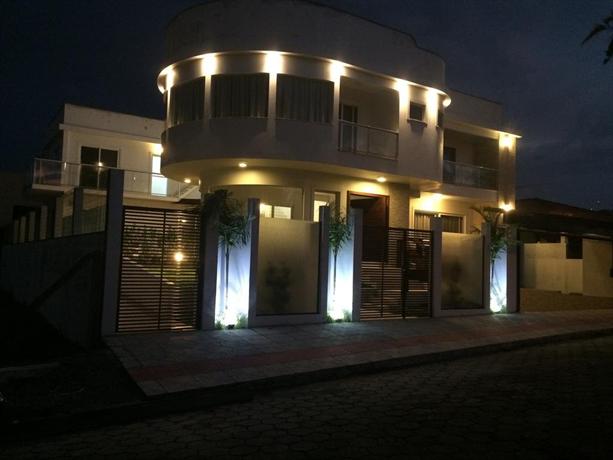 La Plage Residence Garopaba Compare Deals