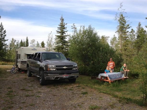 MamaYeh RV Park & Campground