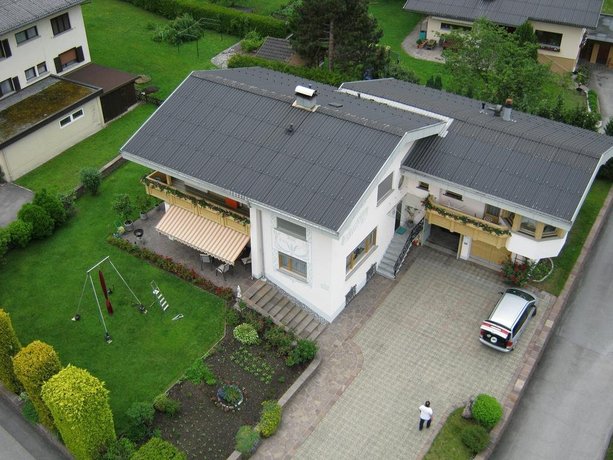 Haus Mansaura Vandans Compare Deals