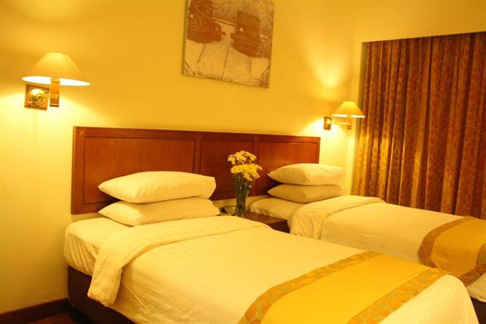 Hotel Bumi Wiyata, Depok - Compare Deals