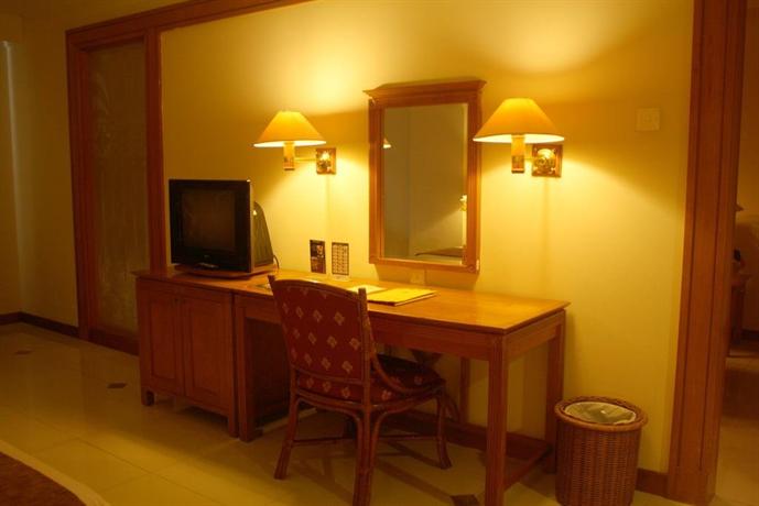 Hotel Bumi Wiyata, Depok - Compare Deals