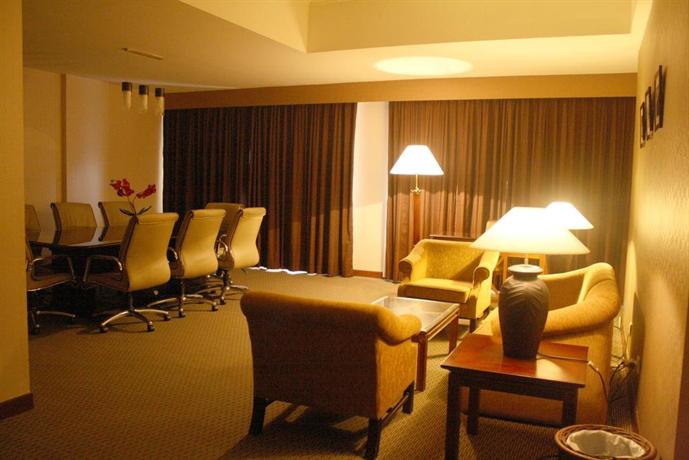 Hotel Bumi Wiyata, Depok - Compare Deals