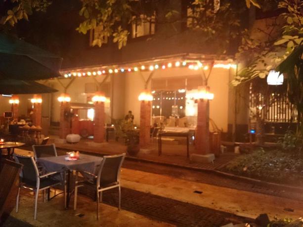 Hotel Bumi Wiyata, Depok - Compare Deals