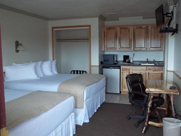 Sundance Motel Pinedale Compare Deals