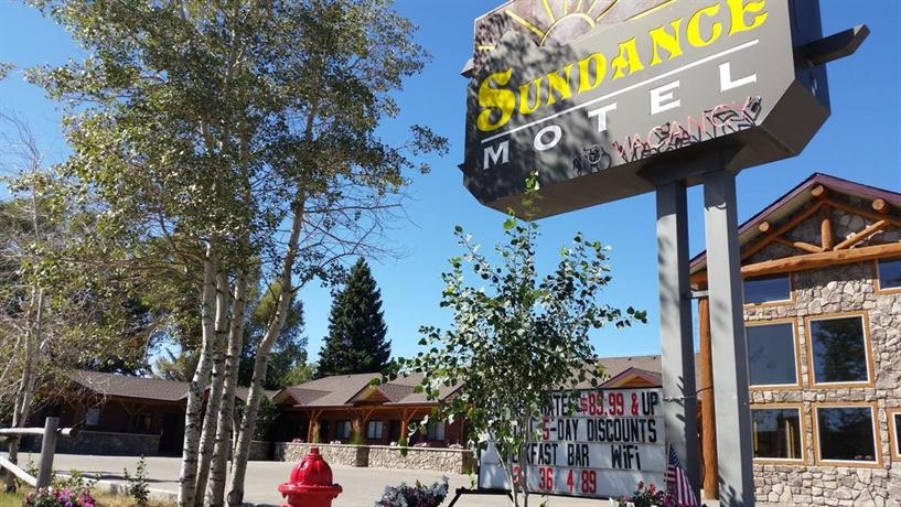 Sundance Motel Pinedale Compare Deals