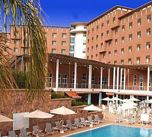  Hotel  Asmara  Palace Compare Deals