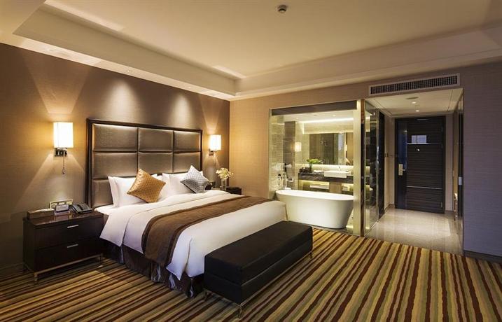 Millennium Hotel Fuqing Fuzhou Compare Deals - 