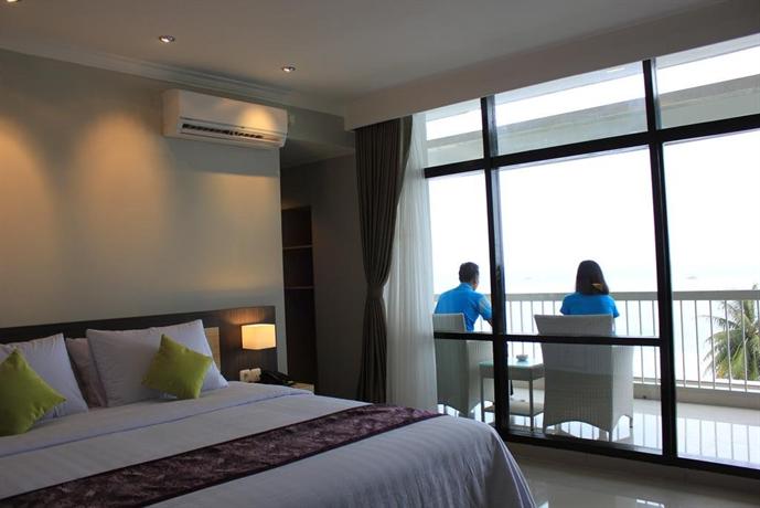 Inna Samudra Beach Hotel I Compare Deals About Inna Samudra Beach Hotel I