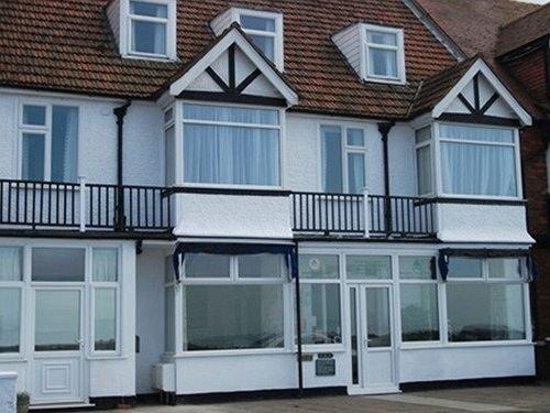 Alpha Hostel Margate