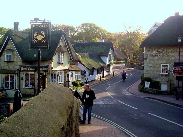 The Birkdale