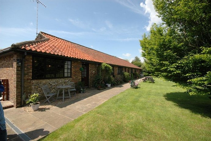 The Hideaway Littlehampton