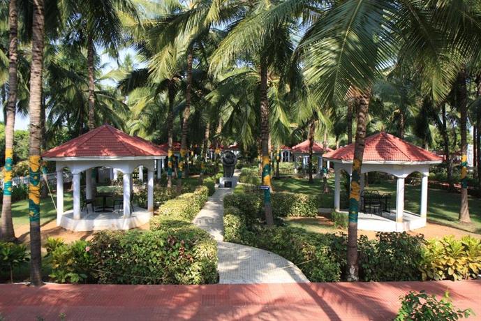 Celebrity Resort Chennai, Padappai - Compare Deals