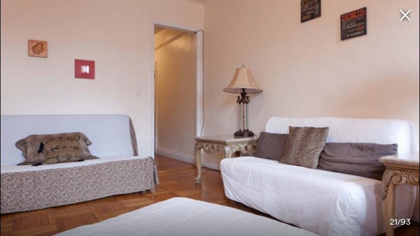 New York City Upper West Side