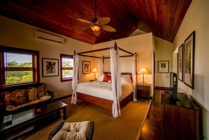 victoria house resort san pedro