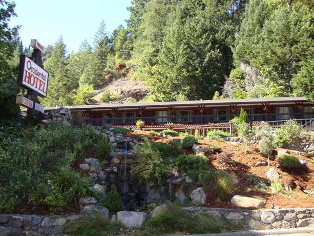 Occidental Hotel Compare Deals