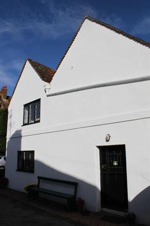 B&B South Downs Way