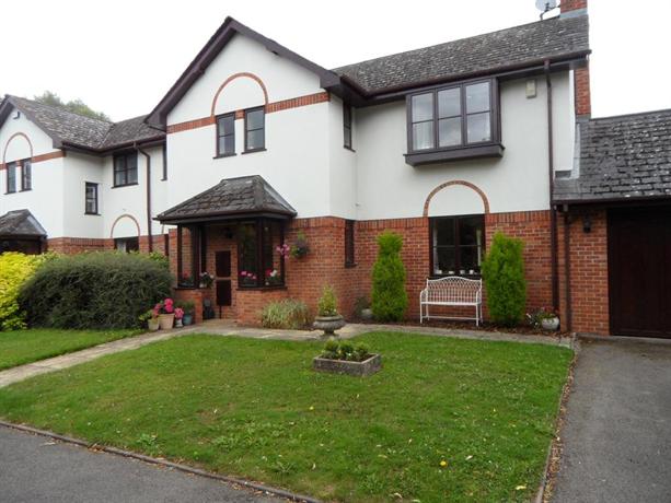6 The Mill House B&B