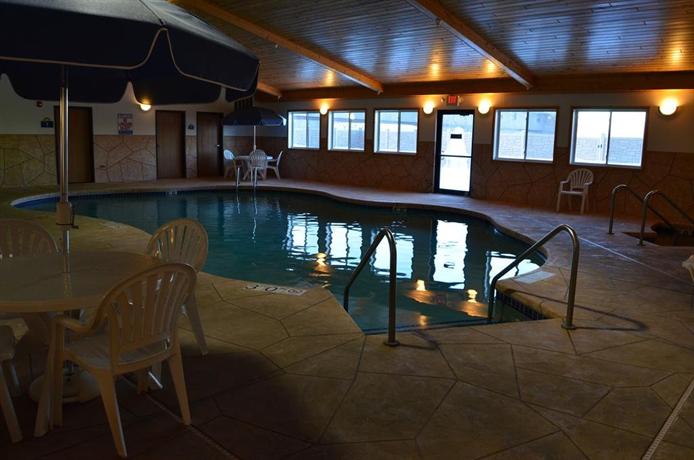 Amerivu Inn And Suites Rice Lake Compare Deals About Amerivu Inn And Suites Rice Lake