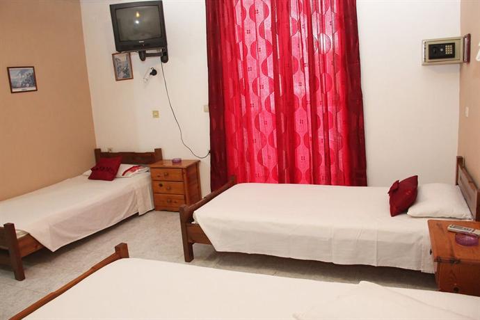 Hotel Dimitra Sun, Archangelos pare Deals Hotel Dimitra Sun, Archangelos pare Deals