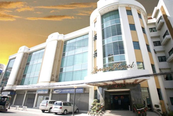 Lenox Hotel Dagupan City Compare Deals