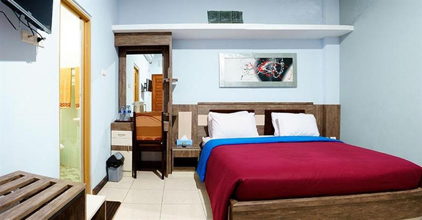 Image result for belitong inn