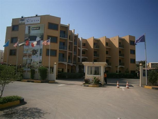 Casino grocery store djibouti