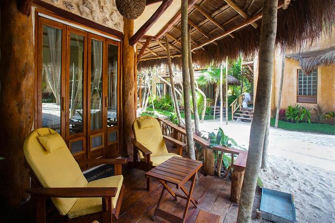 Alaya Tulum by Ahau - Compare Deals