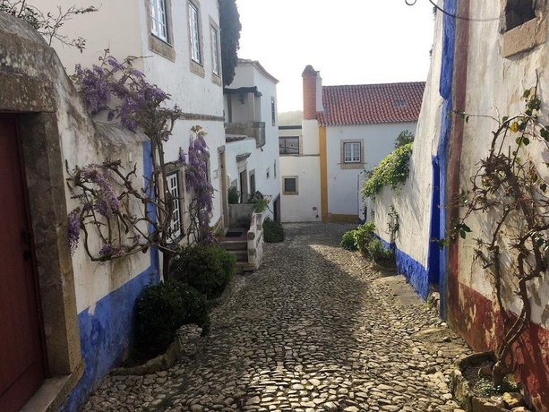 Casa da Travessa Obidos