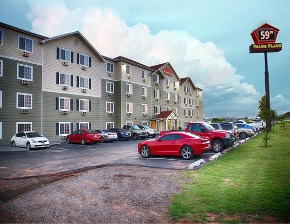 Casino hotels in eastern oklahoma
