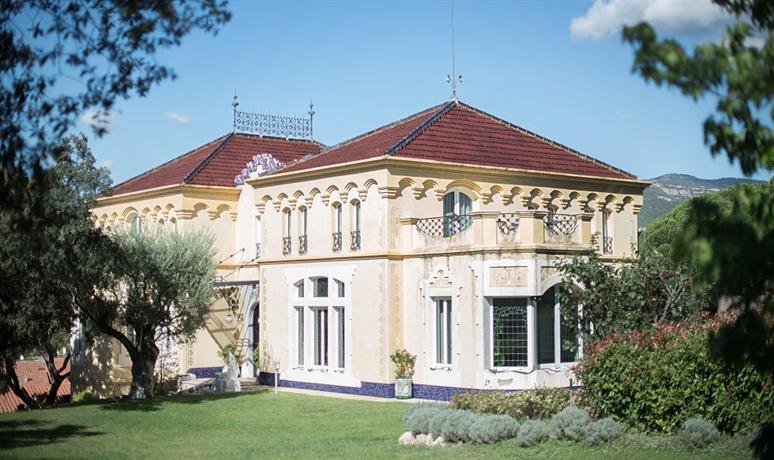 Hotel y Centro de Negocios Edelweiss