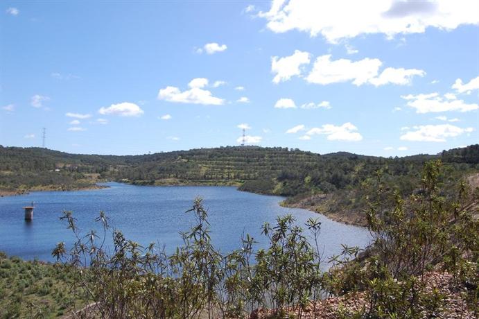 Casas d Aldeia Alcoutim