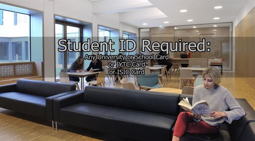 Student Haus King's Cross