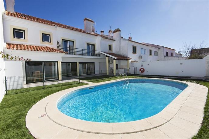 Milfontes Guest House - Duna Parque Group