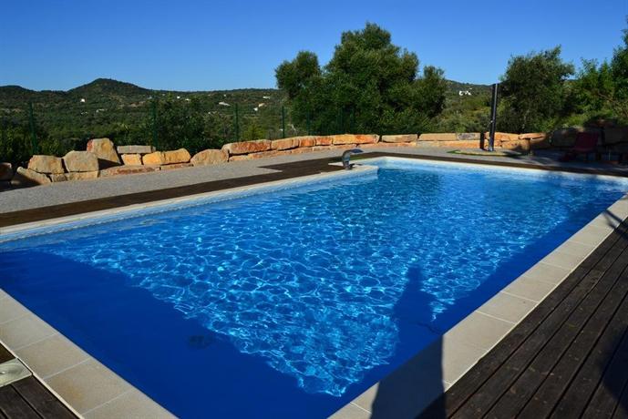 Villa Monte da Alfarrobeira