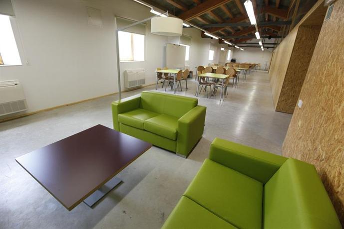 Alberg Moli de Sant Oleguer