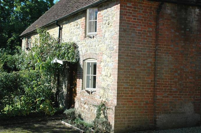 Rose Cottage Lodsworth